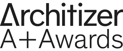 Architizer A+ Awards - Honorable Mention